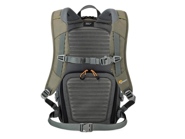 Lowepro Flipside Trek BP 250 AW