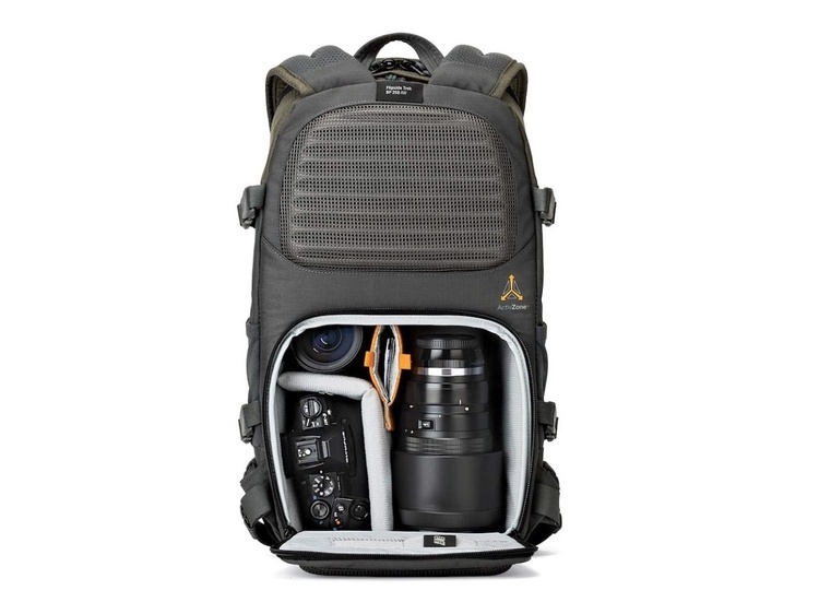 Lowepro Flipside Trek BP 250 AW