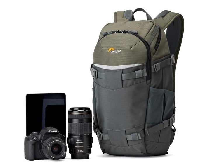 Lowepro Flipside Trek BP 250 AW