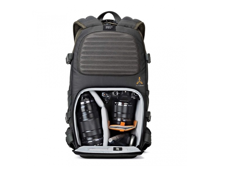 Lowepro Flipside Trek BP 250 AW