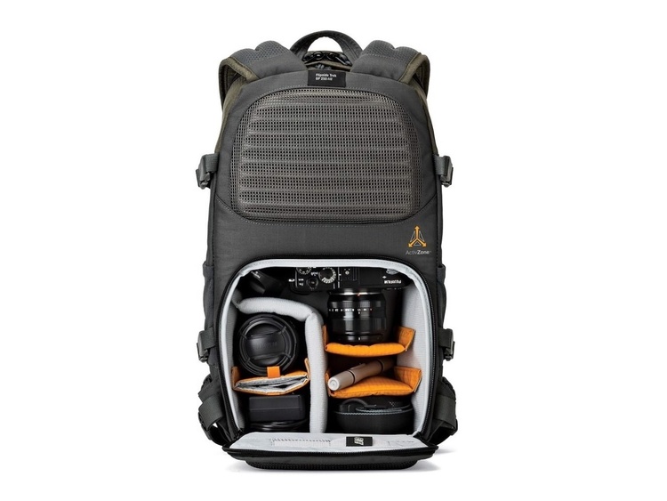 Lowepro Flipside Trek BP 250 AW