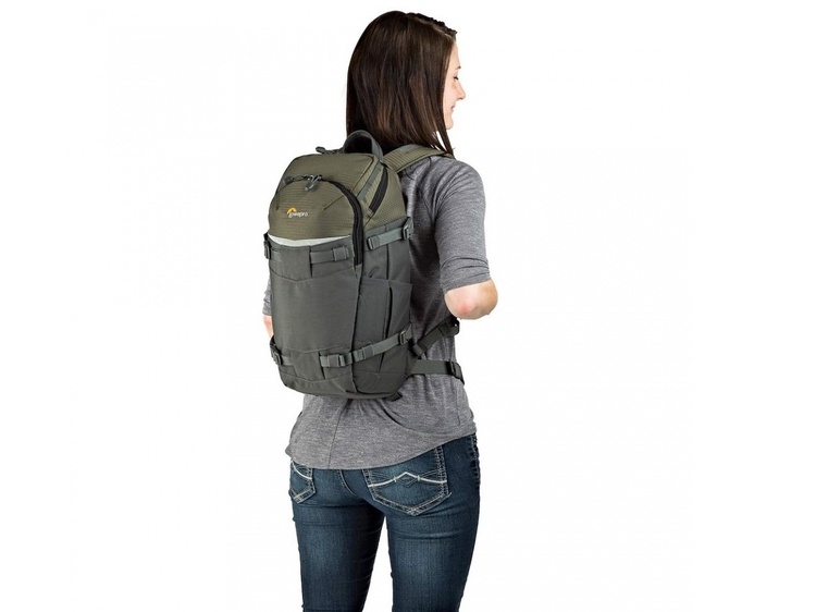 Lowepro Flipside Trek BP 250 AW
