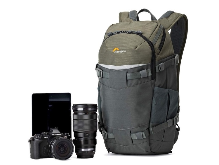 Lowepro Flipside Trek BP 250 AW