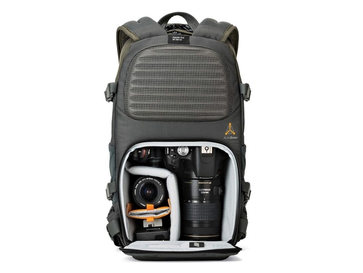 Lowepro Flipside Trek BP 250 AW