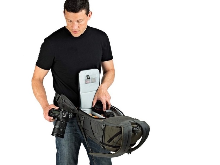 Lowepro Flipside Trek 350 AW