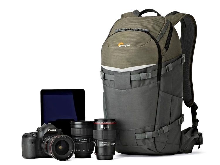 Lowepro Flipside Trek 350 AW