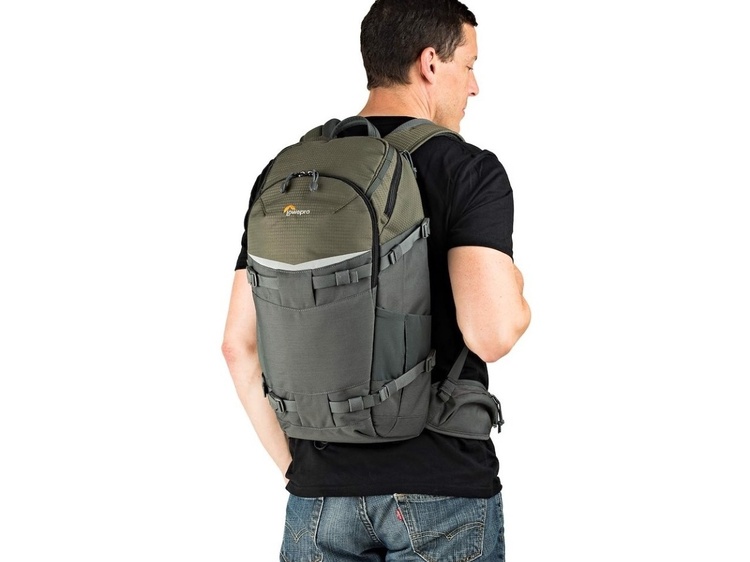 Lowepro Flipside Trek 350 AW