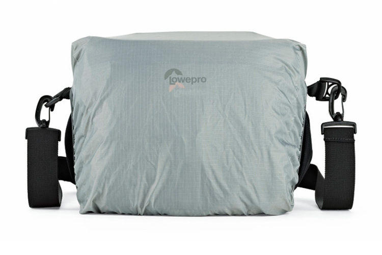 Lowepro Nova 180 AW II černá
