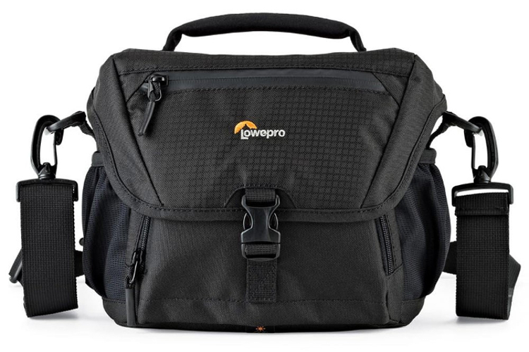 Lowepro Nova 160 AW II černá