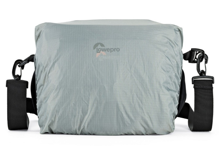 Lowepro Nova 160 AW II černá