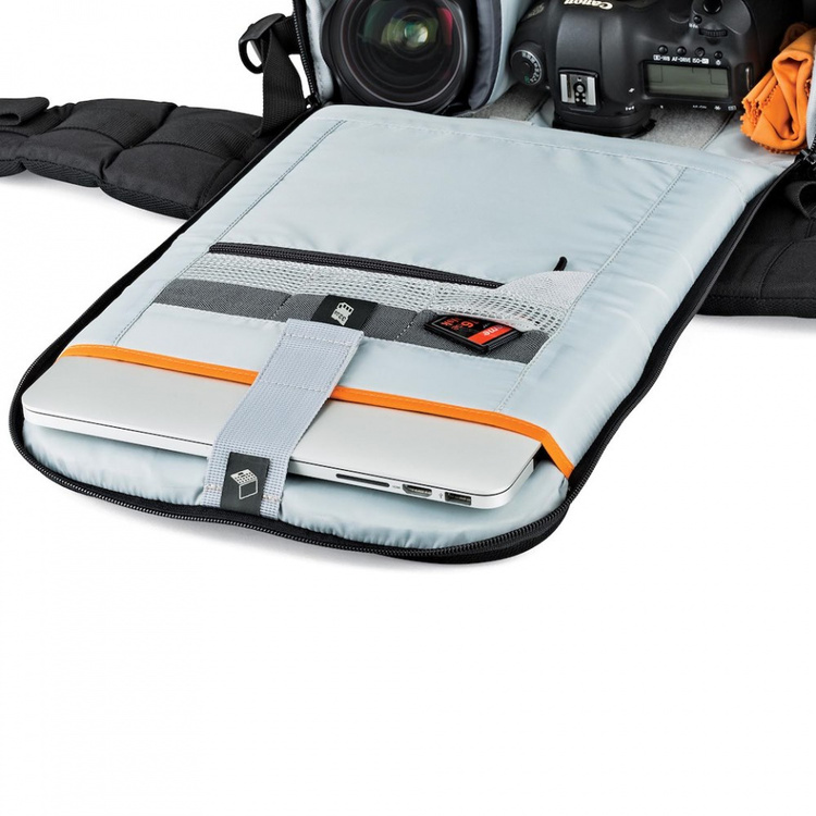 Lowepro Flipside 400 AW II černý