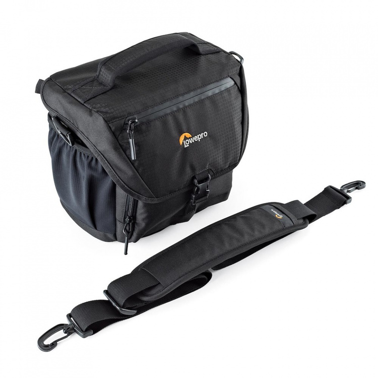 Lowepro Nova 170 AW II černá