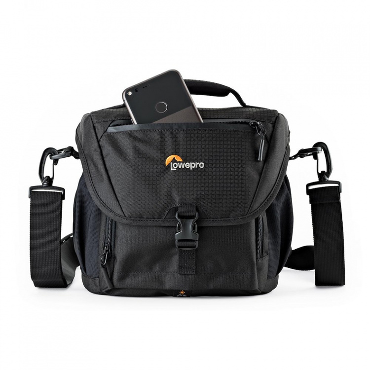 Lowepro Nova 170 AW II černá