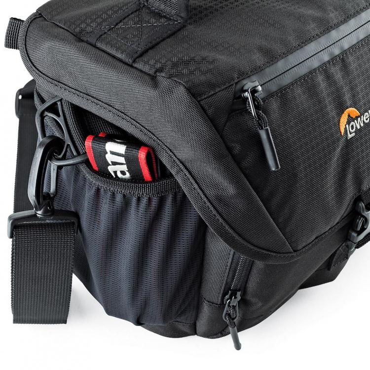 Lowepro Nova 170 AW II černá