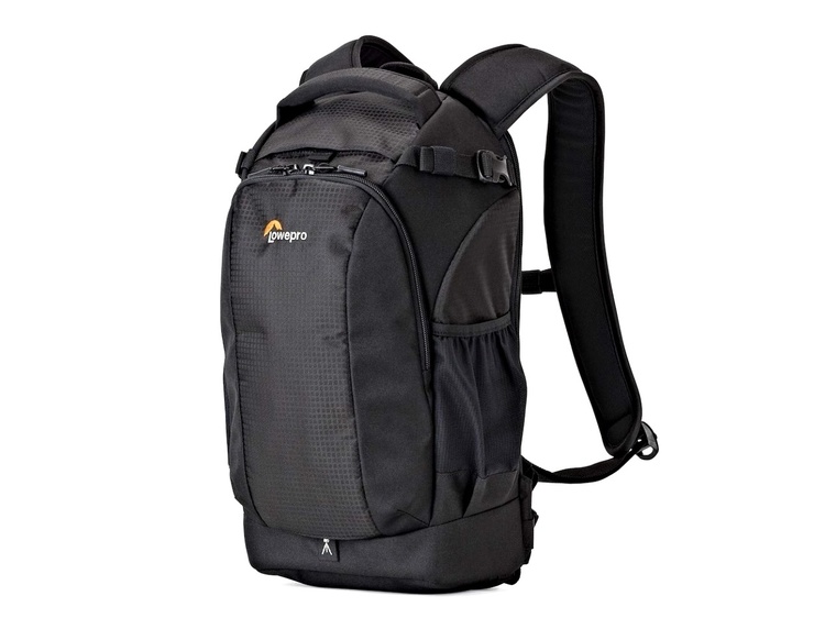 Lowepro Flipside 200 AW II černý