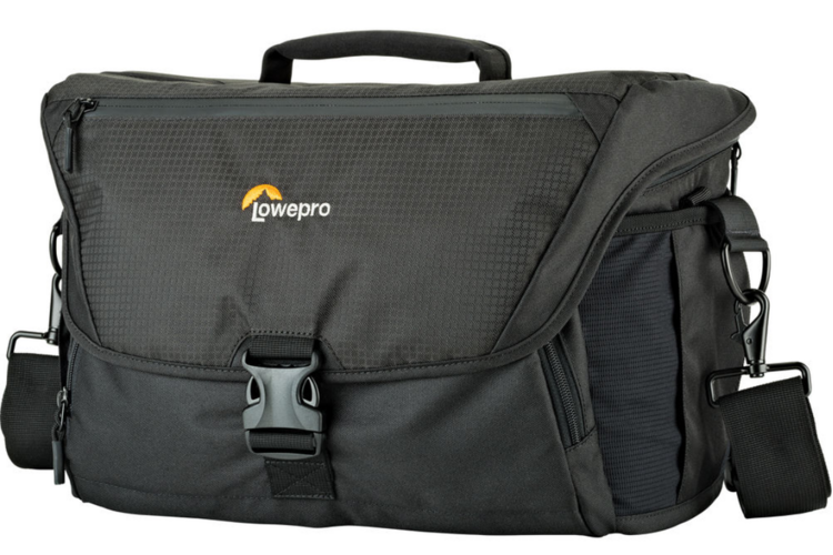 Lowepro Nova 200 AW II černá