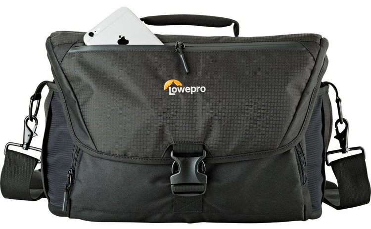 Lowepro Nova 200 AW II černá