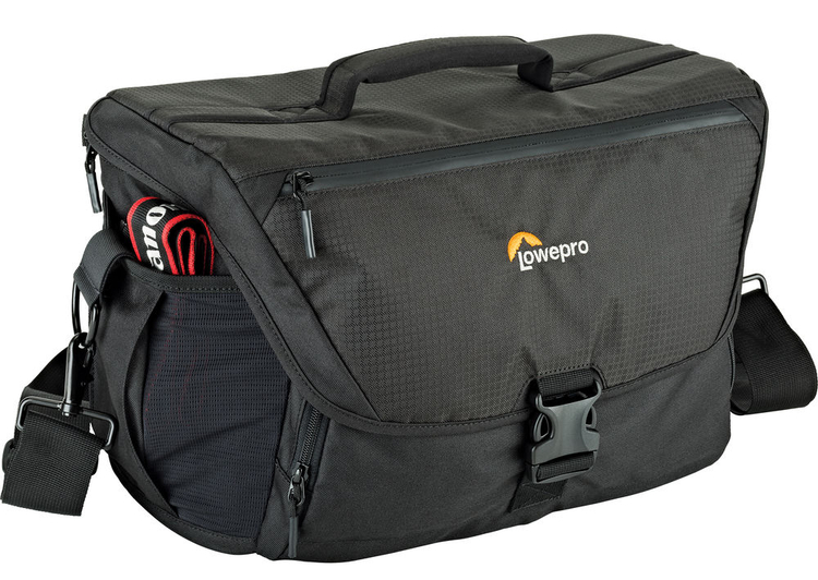 Lowepro Nova 200 AW II černá