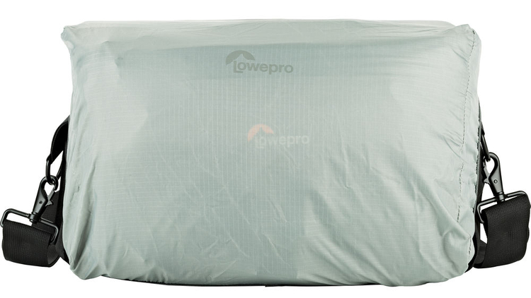 Lowepro Nova 200 AW II černá