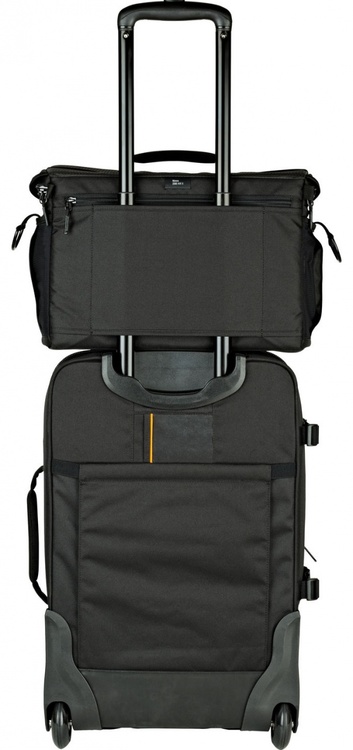 Lowepro Nova 200 AW II černá