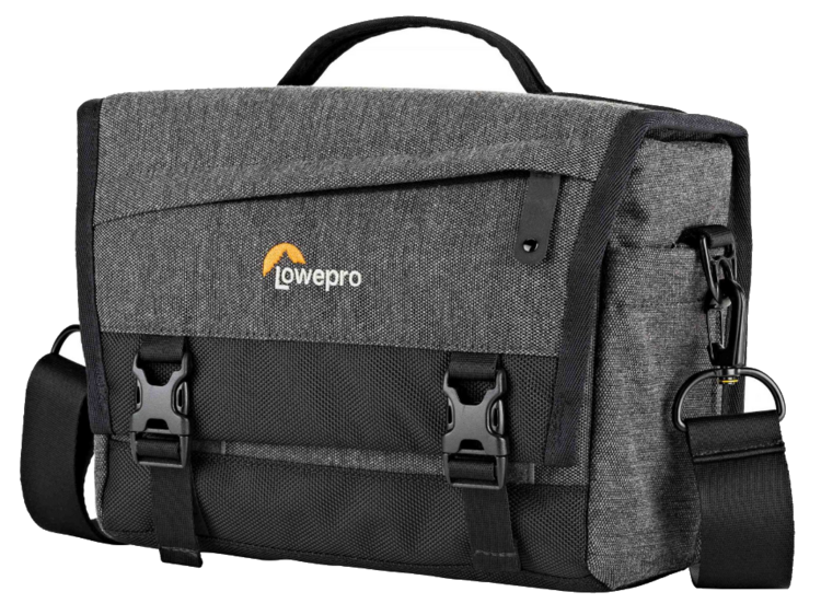 Lowepro m-Trekker SH 150 šedá