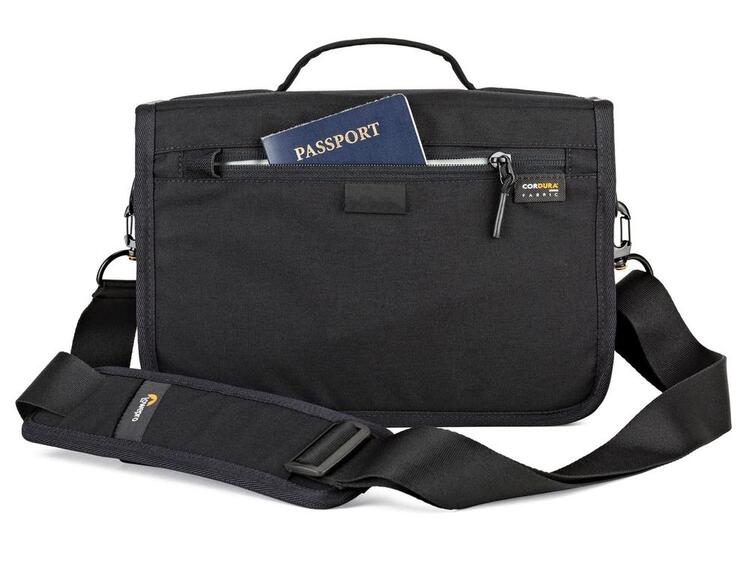 Lowepro m-Trekker SH 150 šedá