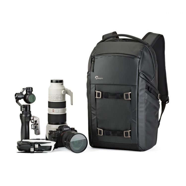 Lowepro FreeLine BP 350 AW, černý