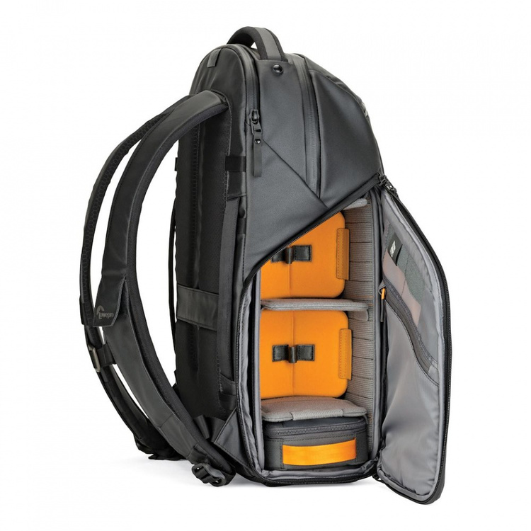 Lowepro FreeLine BP 350 AW, černý