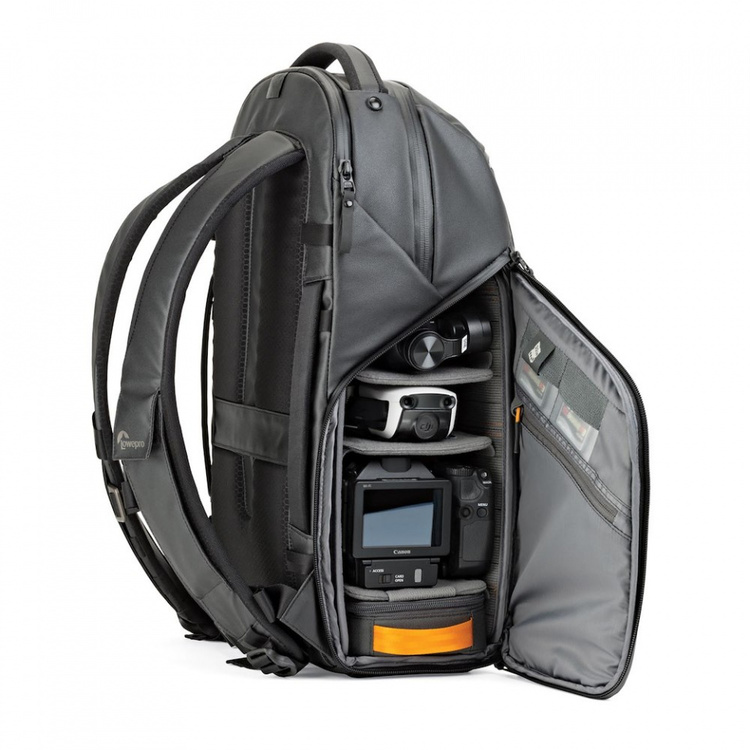 Lowepro FreeLine BP 350 AW, černý