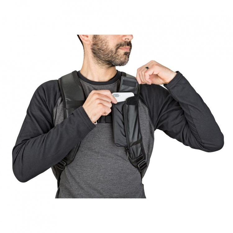 Lowepro FreeLine BP 350 AW, černý