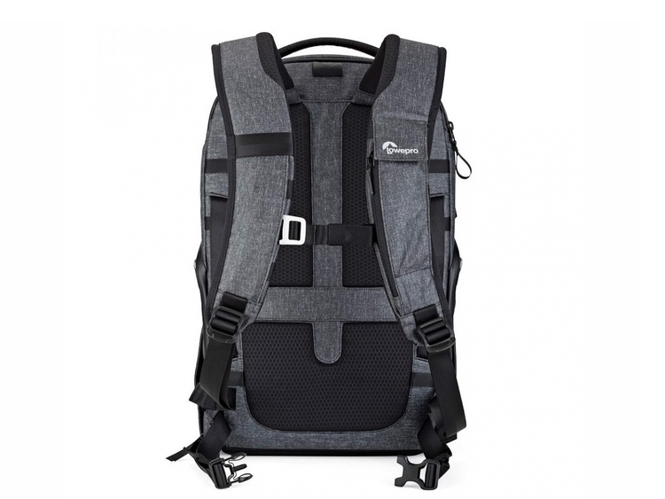 Lowepro FreeLine BP 350 AW, šedý
