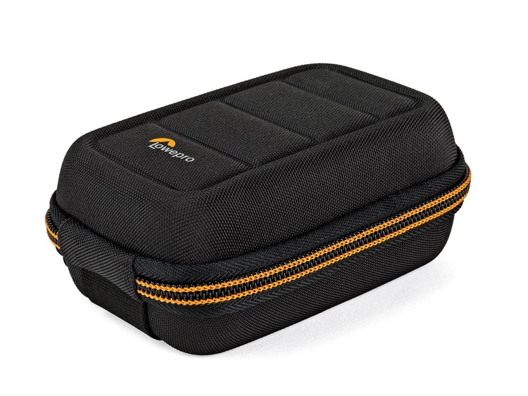 Lowepro Hardside CS 20