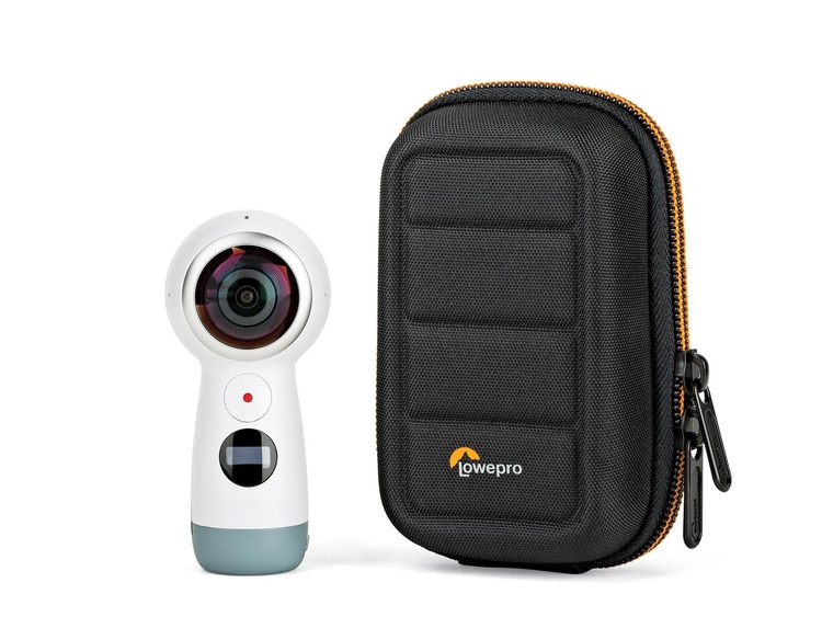 Lowepro Hardside CS 20