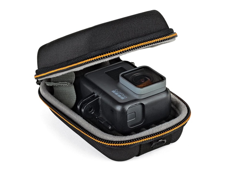 Lowepro Hardside CS 20