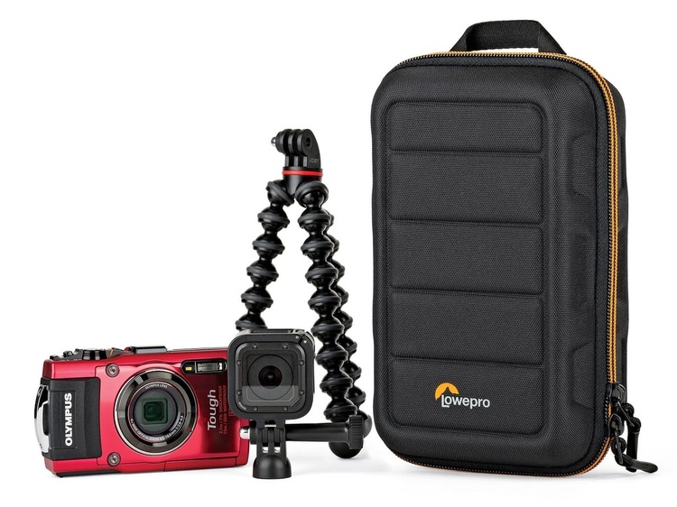 Lowepro Hardside CS 60