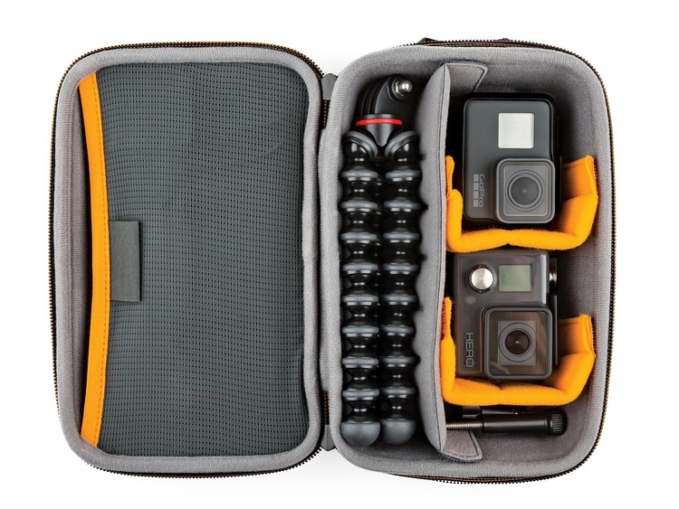 Lowepro Hardside CS 60