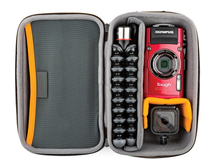 Lowepro Hardside CS 60