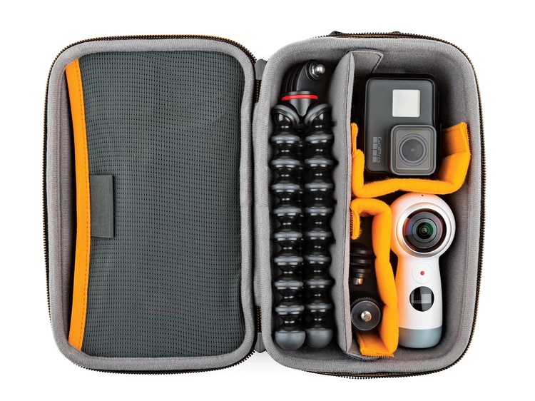 Lowepro Hardside CS 60