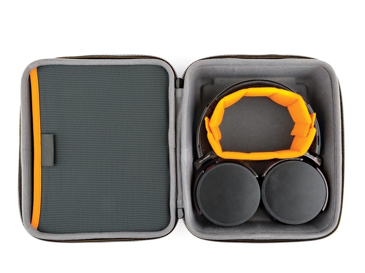 Lowepro Hardside CS 80