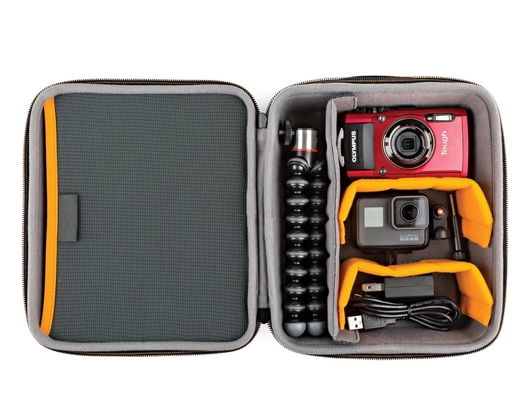 Lowepro Hardside CS 80