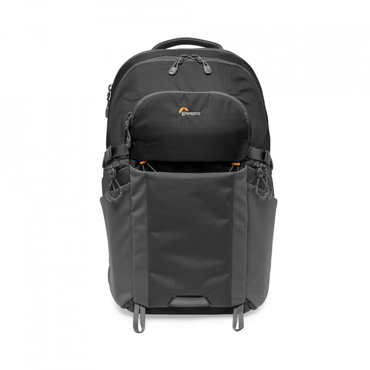 Lowepro Photo Active BP 300 AW šedý