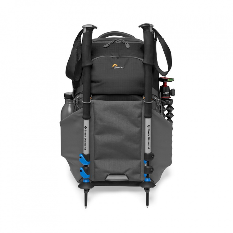 Lowepro Photo Active BP 300 AW šedý