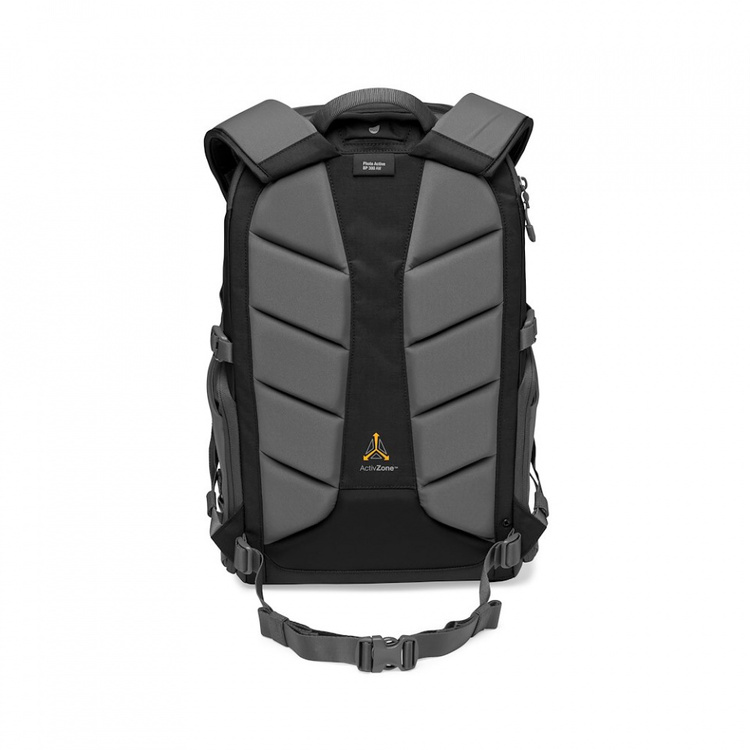 Lowepro Photo Active BP 300 AW šedý