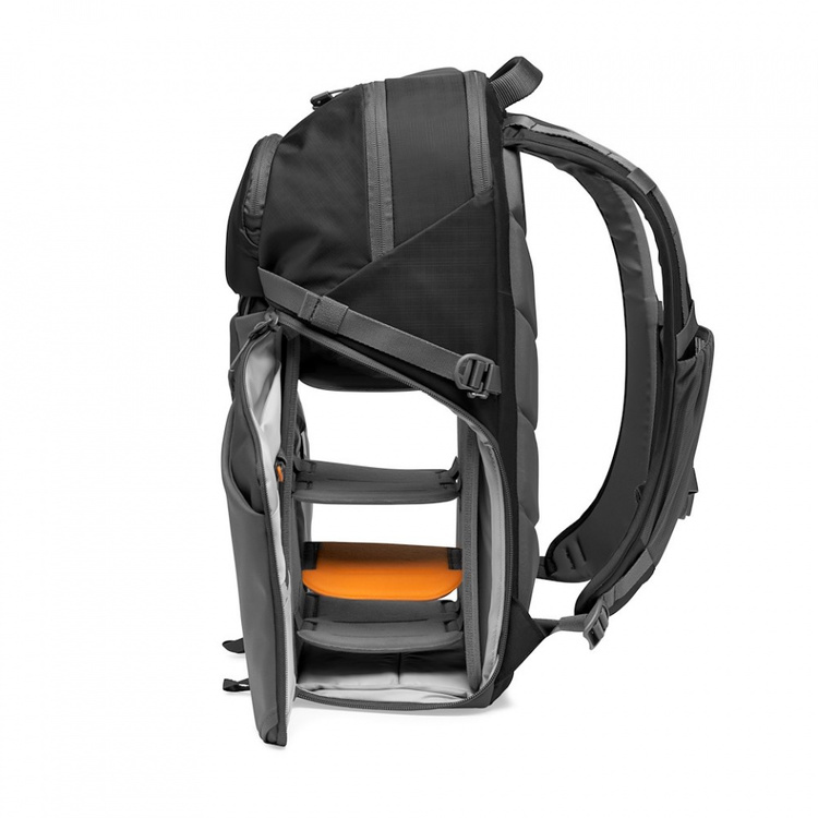 Lowepro Photo Active BP 300 AW šedý