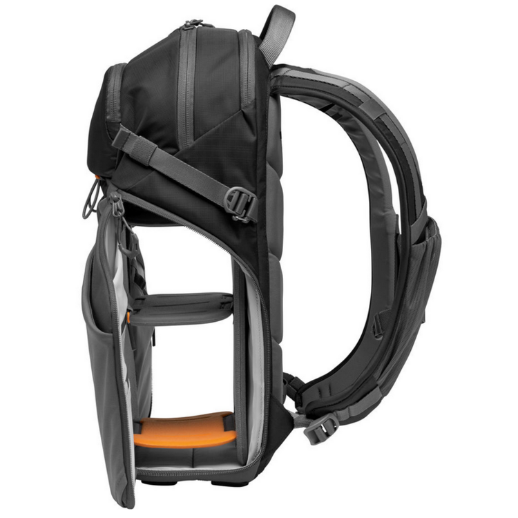 Lowepro Photo Active BP 200 AW šedý