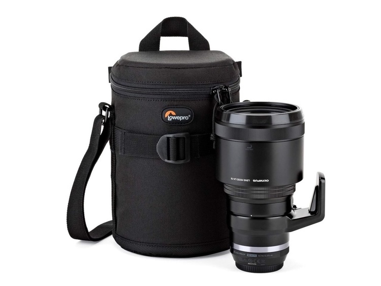 Lowepro Lens Case 11x18cm