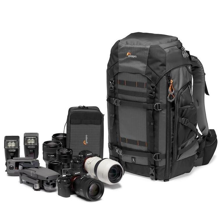 Lowepro Pro Trekker BP 550 AW II