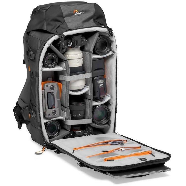 Lowepro Pro Trekker BP 550 AW II