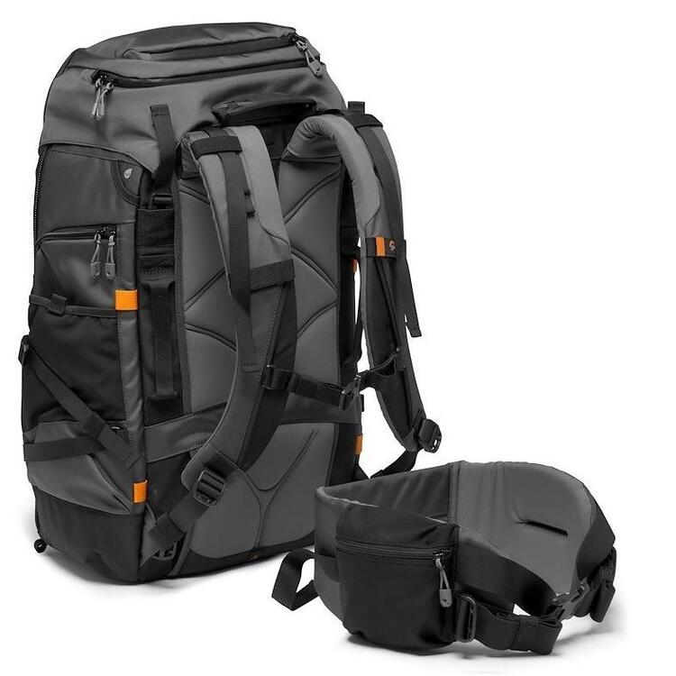 Lowepro Pro Trekker BP 550 AW II