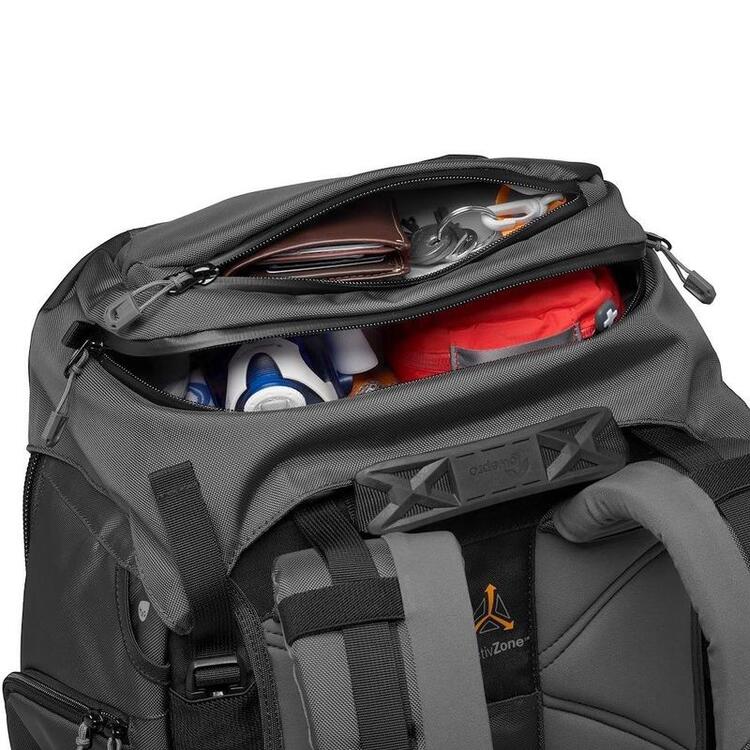 Lowepro Pro Trekker BP 550 AW II